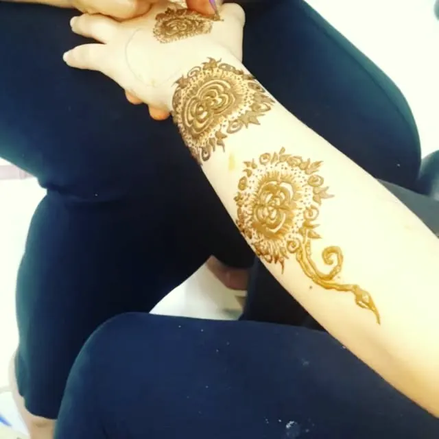 Henna